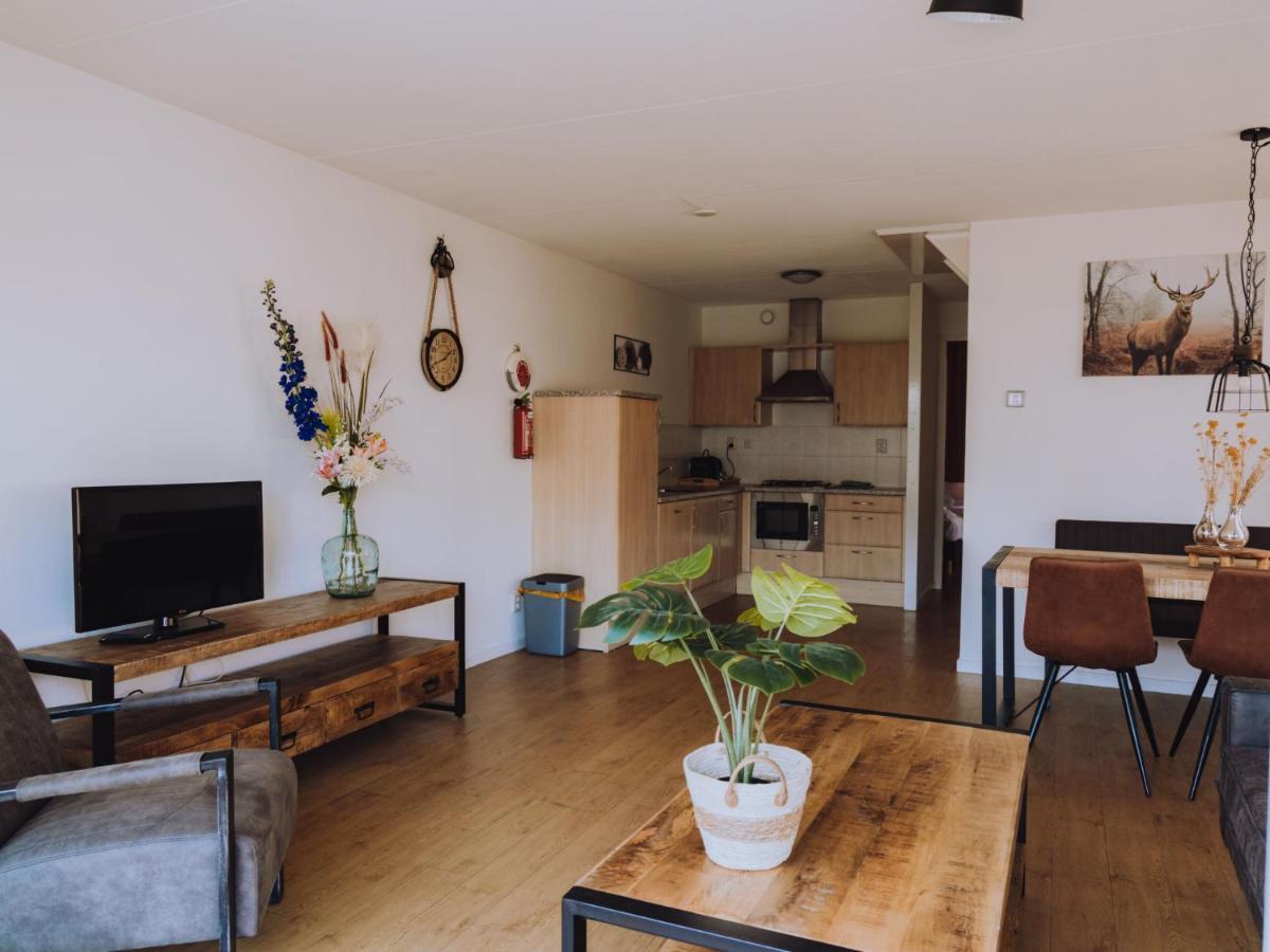 De Meerparel-1 By Interhome Сasa de vacaciones