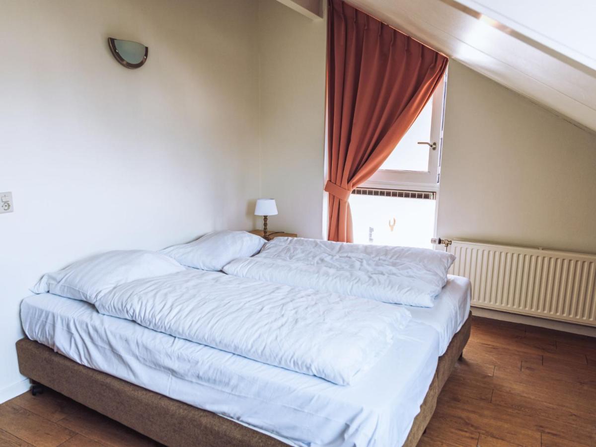 De Meerparel-1 By Interhome Uitgeest