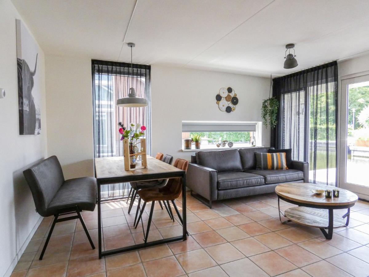 Сasa de vacaciones De Meerparel-1 By Interhome *