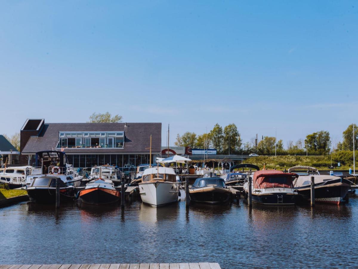 De Meerparel-1 By Interhome *